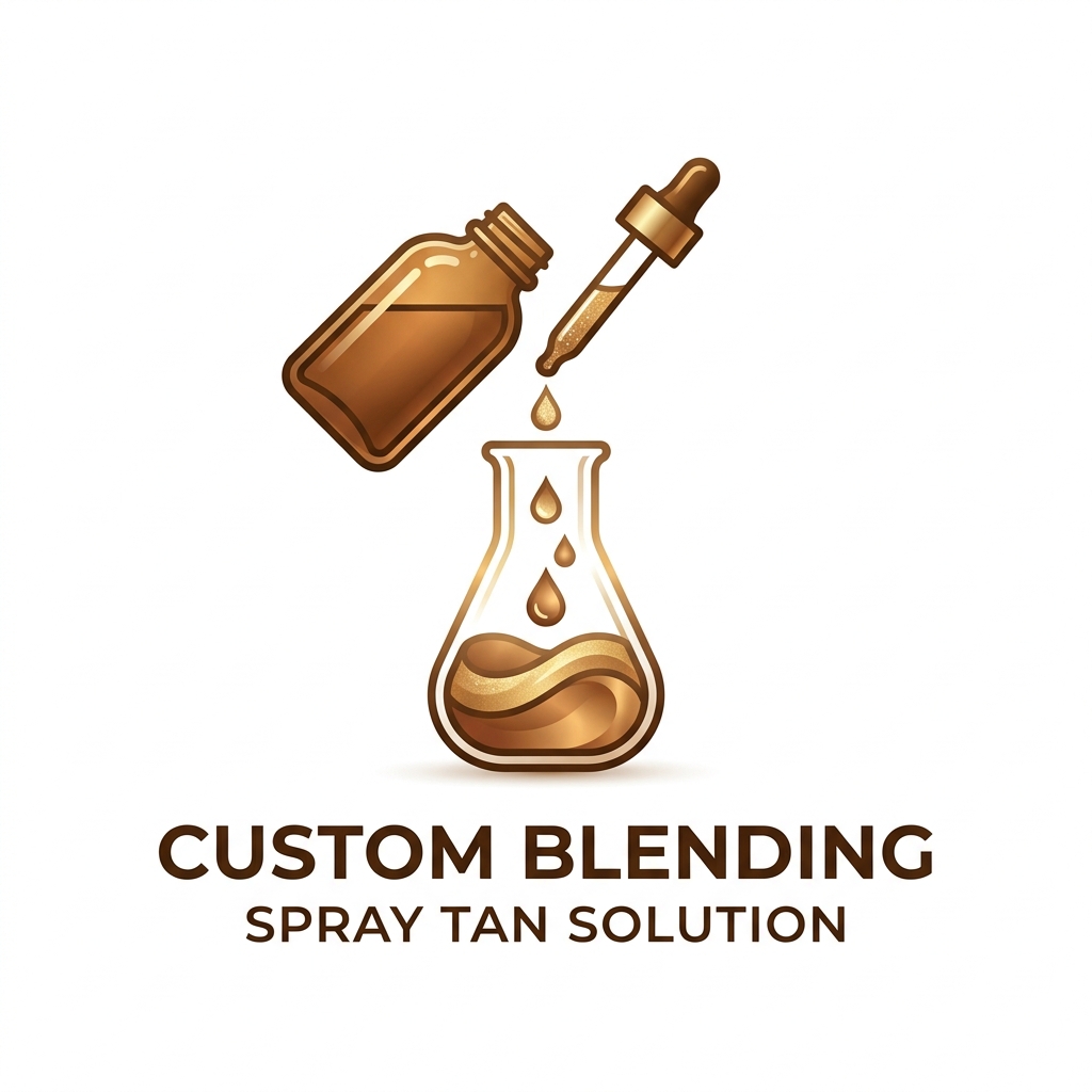 Custom-blended for you